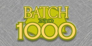The Bruery Batch 1000 Homebrew Competition